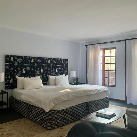 Le Must Residence Upington Exterior foto