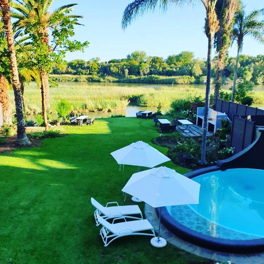 Le Must Residence Upington Exterior foto