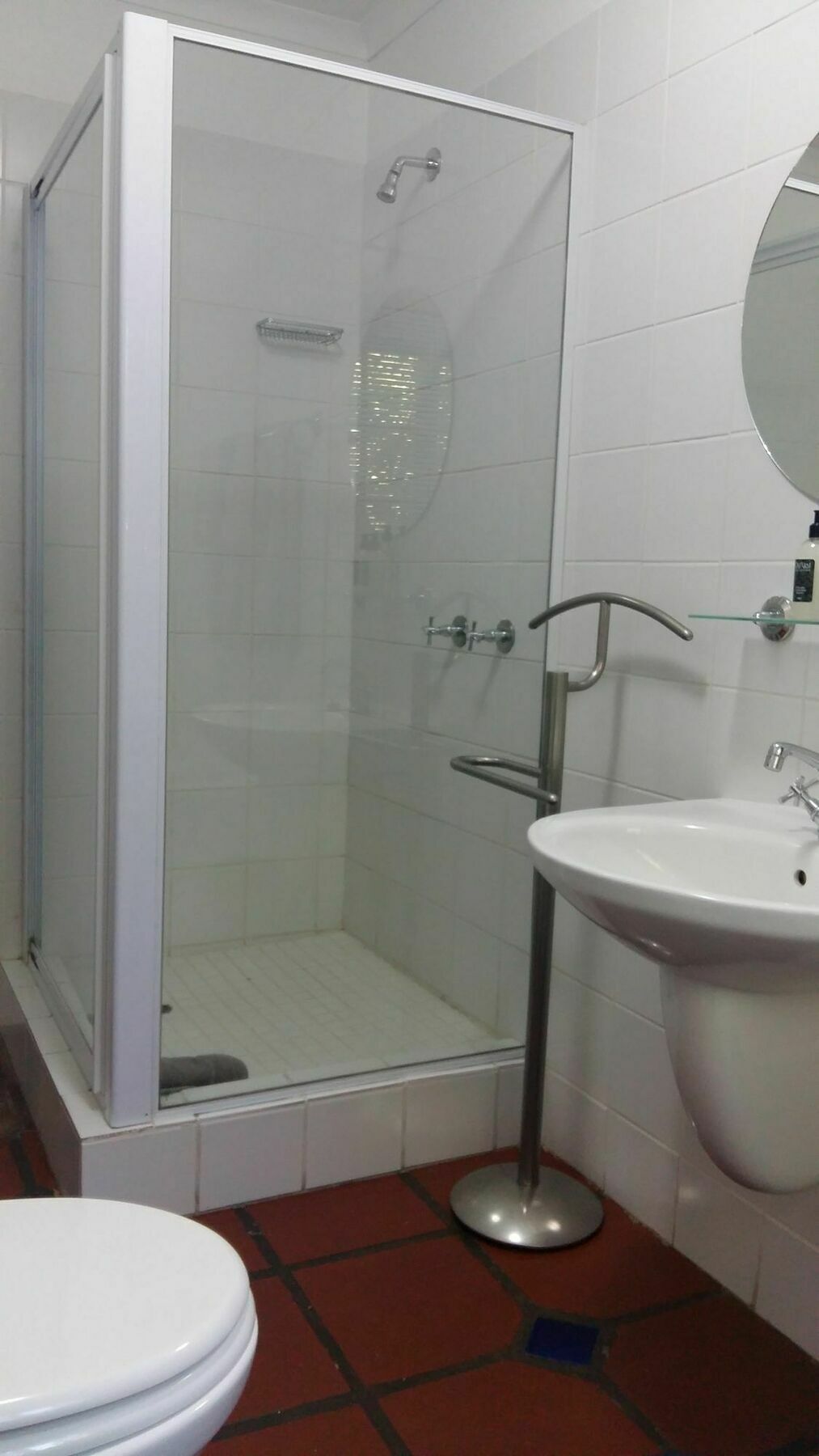 Le Must Residence Upington Exterior foto