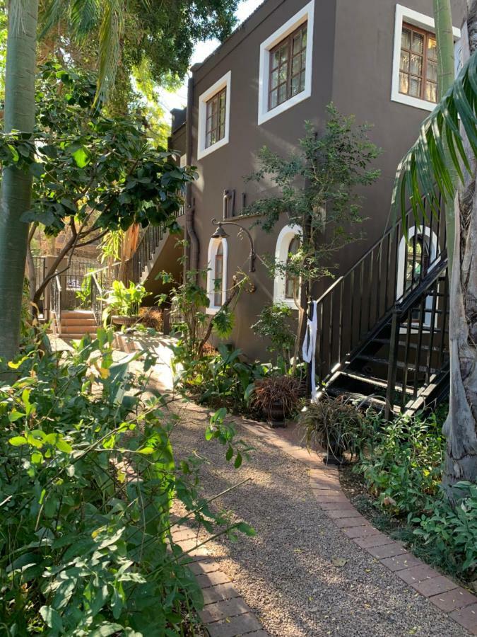 Le Must Residence Upington Exterior foto