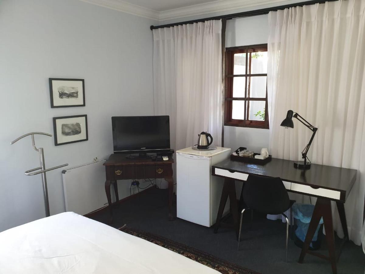 Le Must Residence Upington Exterior foto